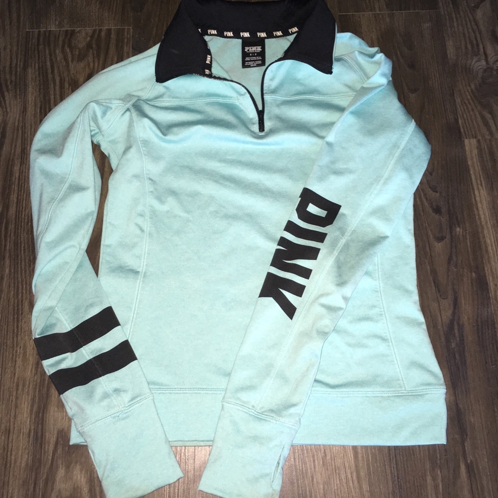 Victoria’s Secret Pink pullover